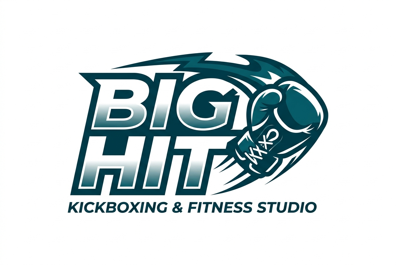 Big Hit Logo